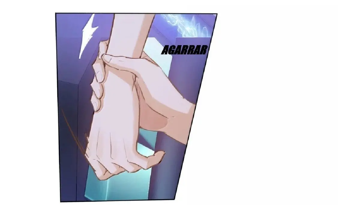 Me Gustan Sus Feromonas Capitulo 61 página 29