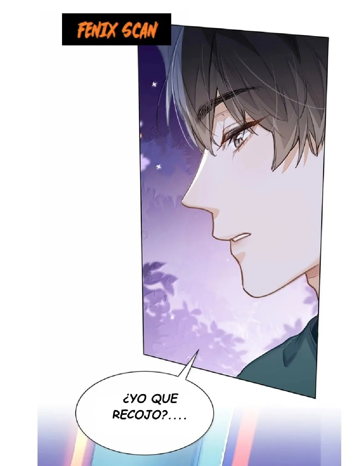 Me Gustan Sus Feromonas Capitulo 61 página 40