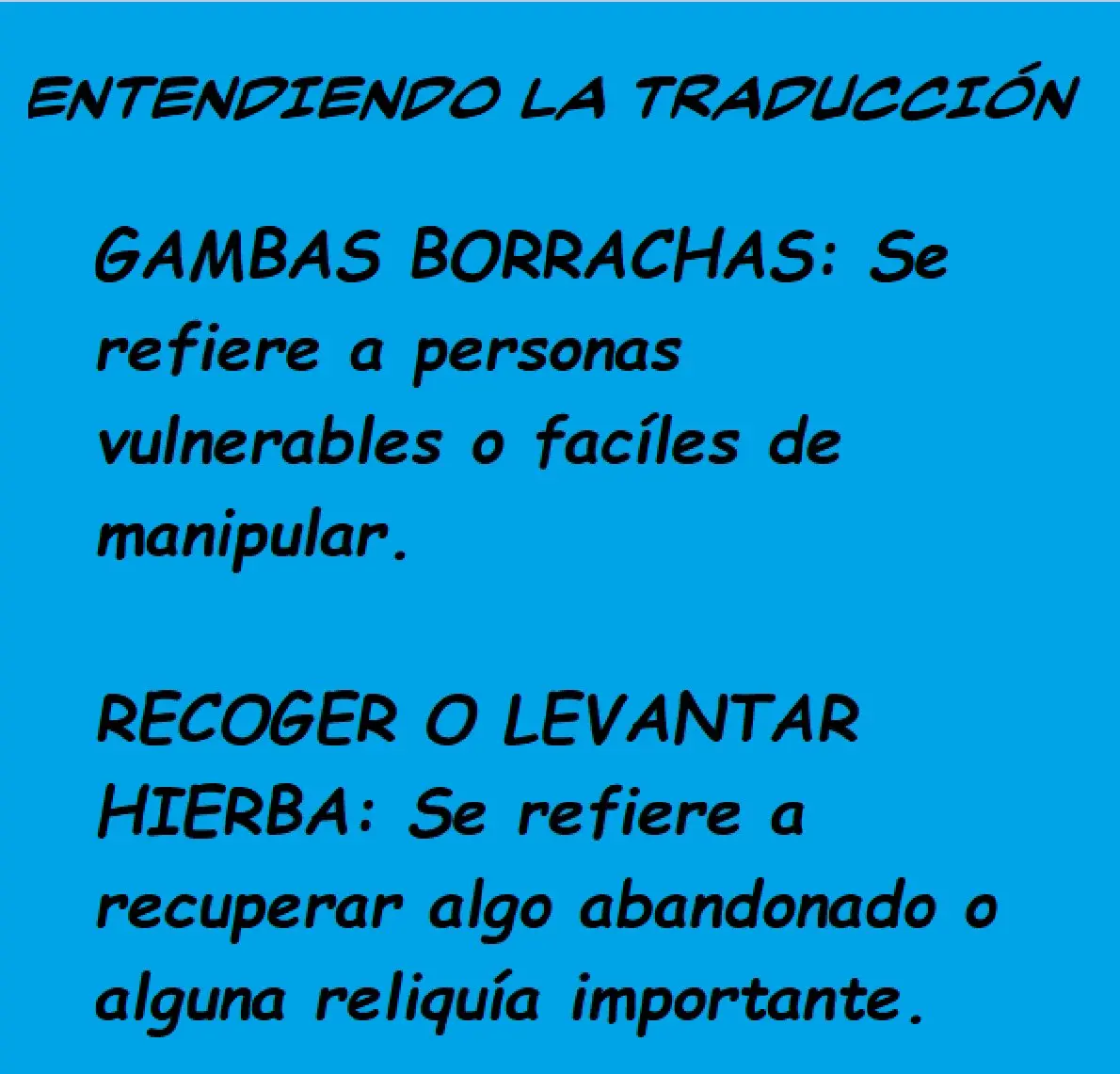 Me Gustan Sus Feromonas Capitulo 61 página 45