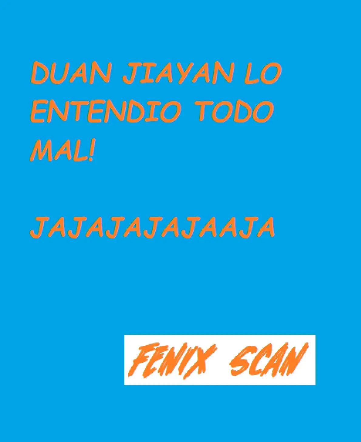 Me Gustan Sus Feromonas Capitulo 61 página 46