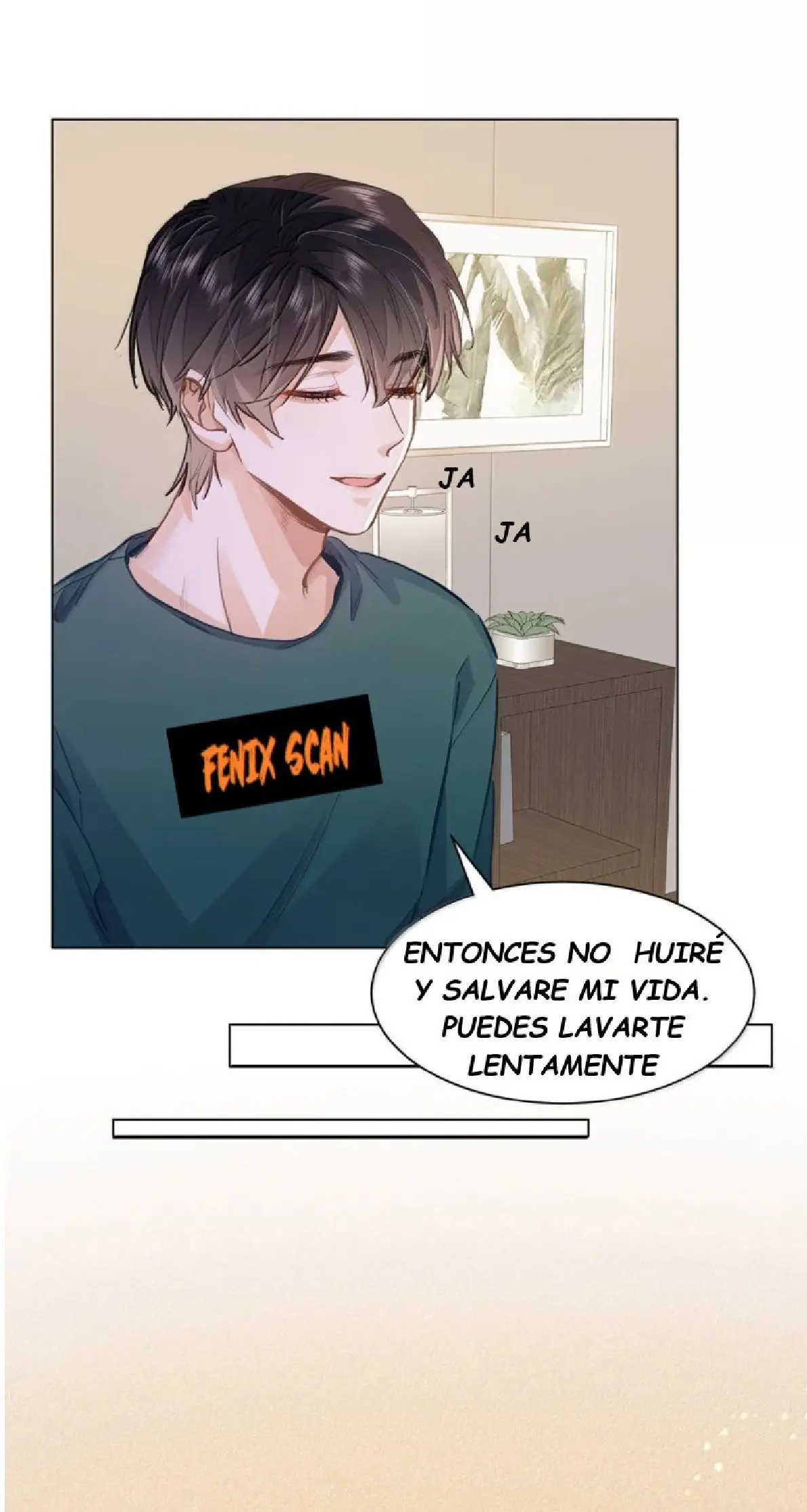 Me Gustan Sus Feromonas Capitulo 62 página 25