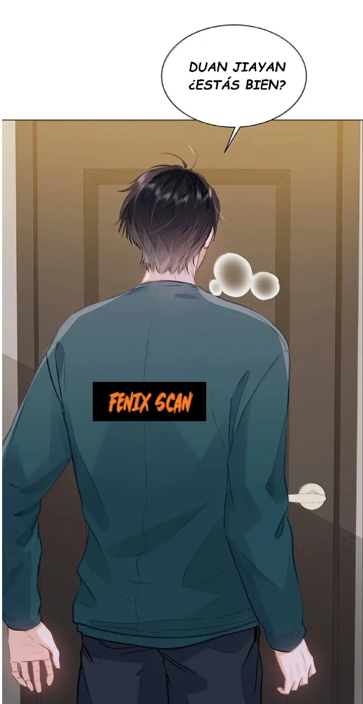 Me Gustan Sus Feromonas Capitulo 62 página 28