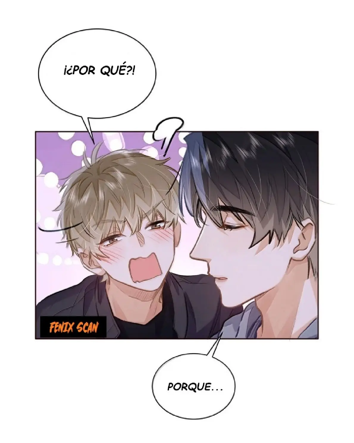 Me Gustan Sus Feromonas Capitulo 62 página 7