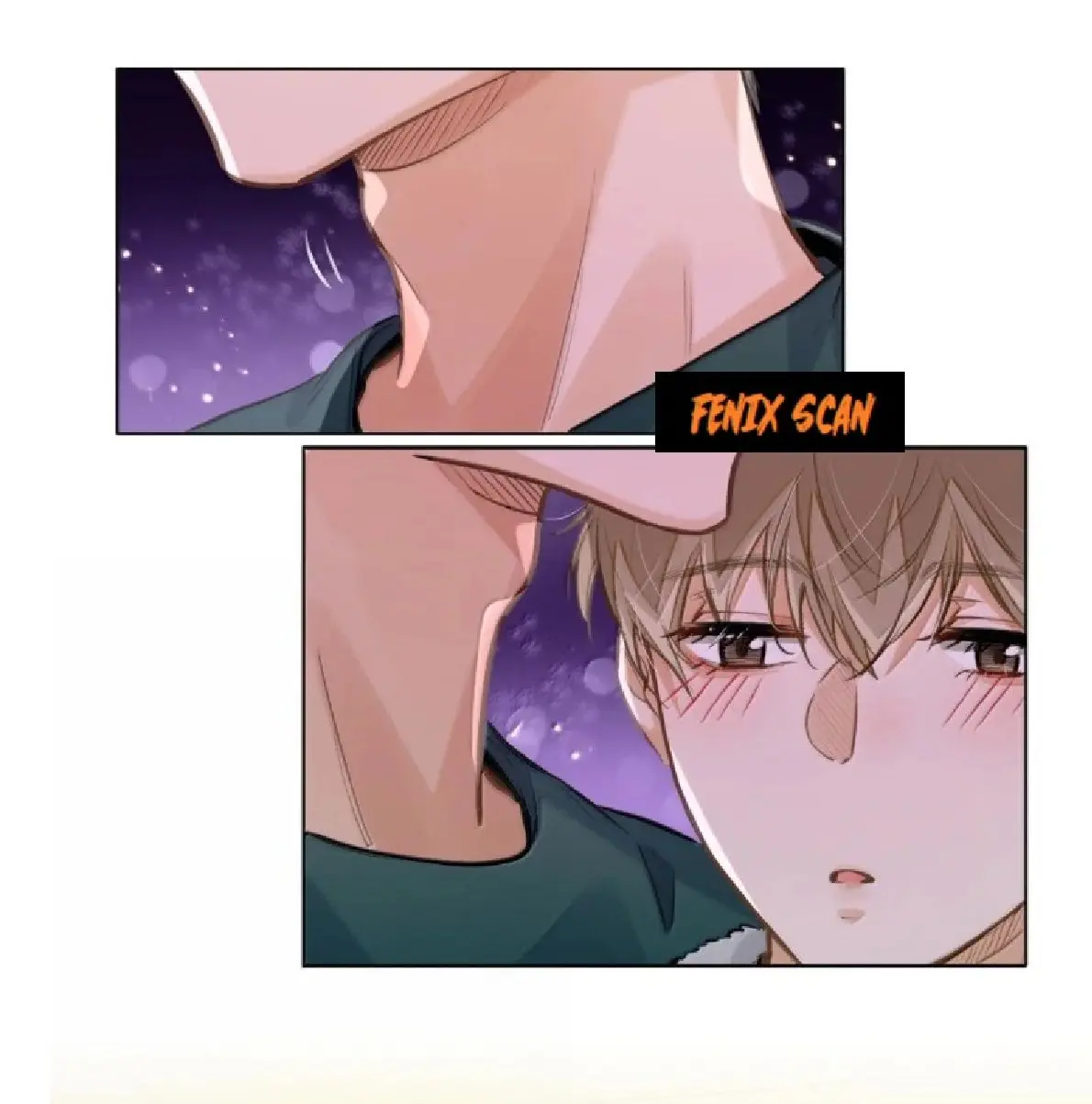 Me Gustan Sus Feromonas Capitulo 63 página 10