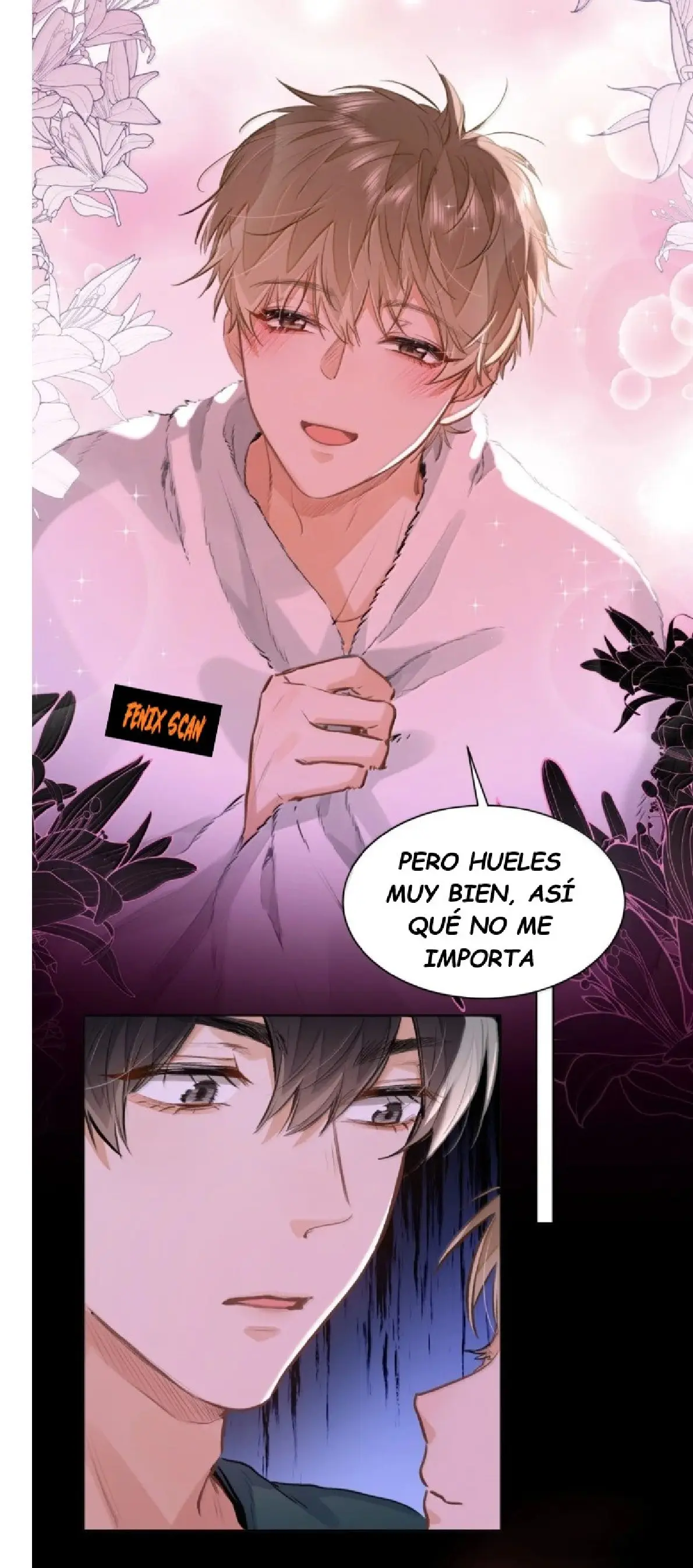 Me Gustan Sus Feromonas Capitulo 63 página 13