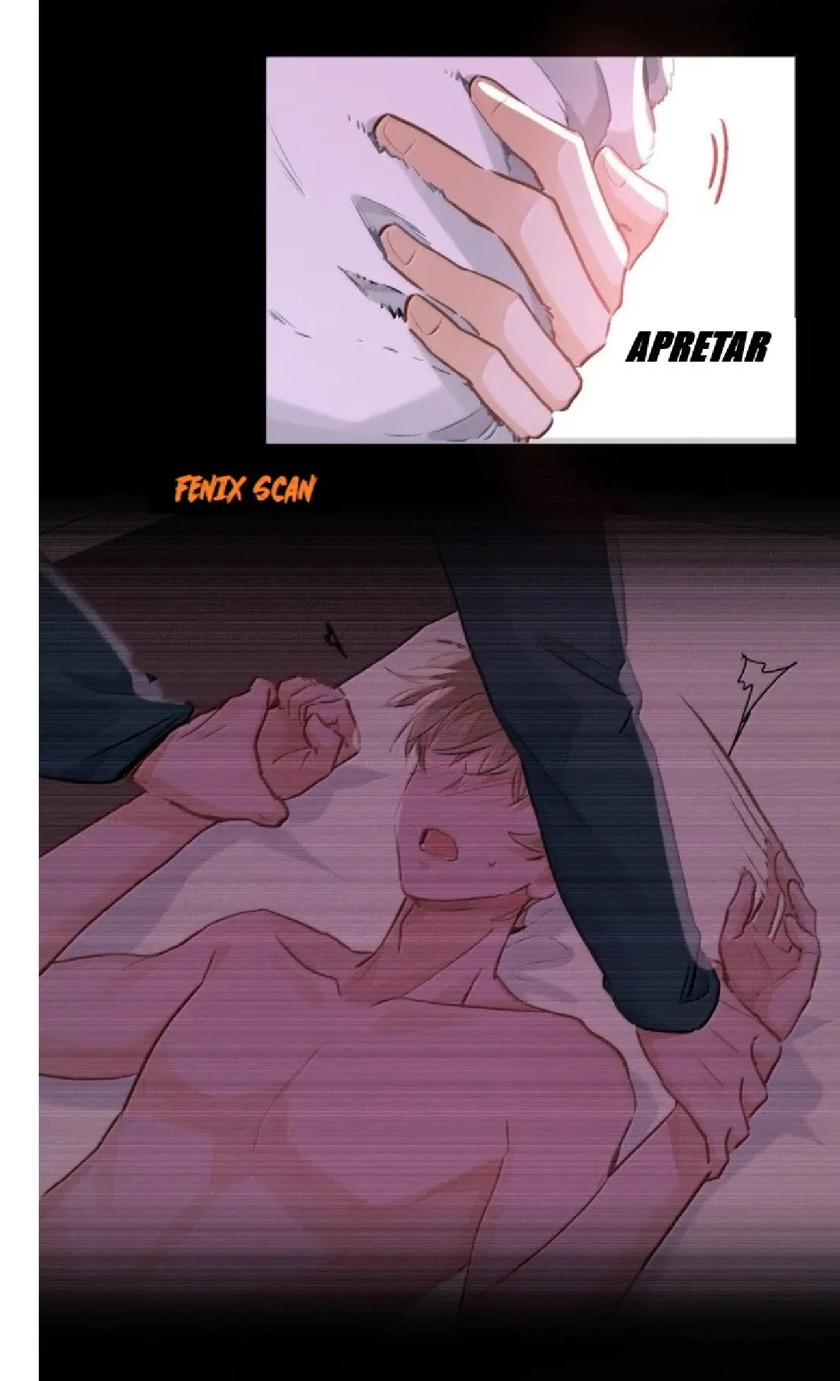 Me Gustan Sus Feromonas Capitulo 63 página 14