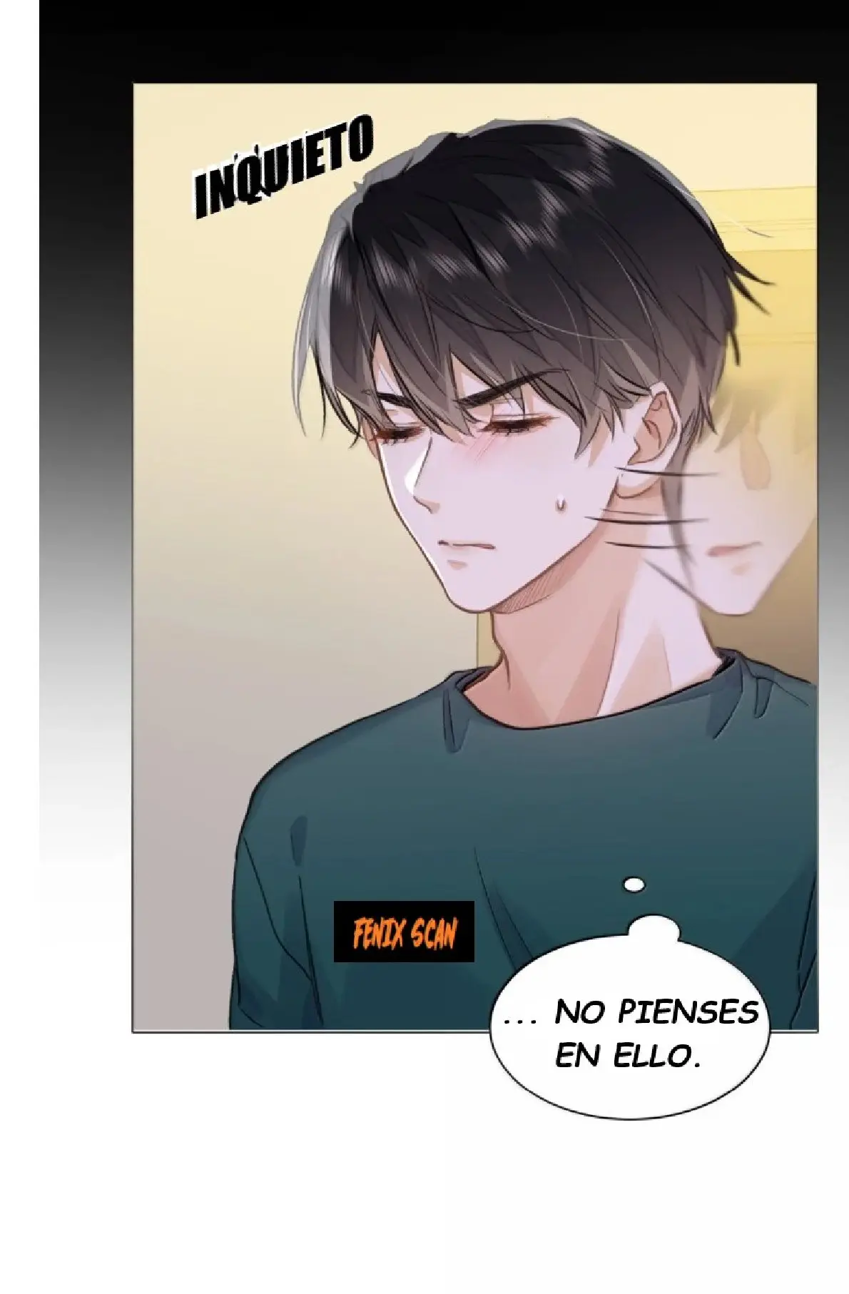 Me Gustan Sus Feromonas Capitulo 63 página 15