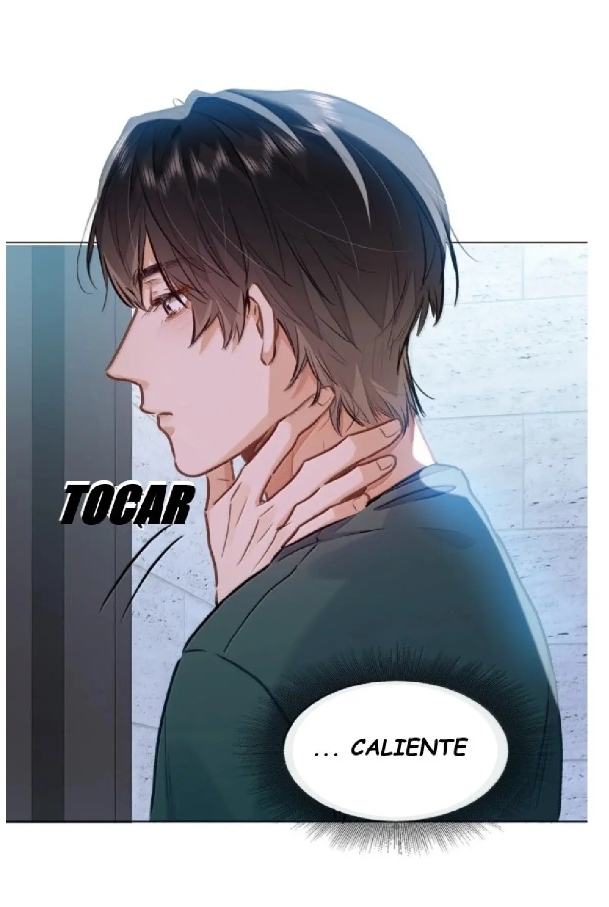 Me Gustan Sus Feromonas Capitulo 63 página 21
