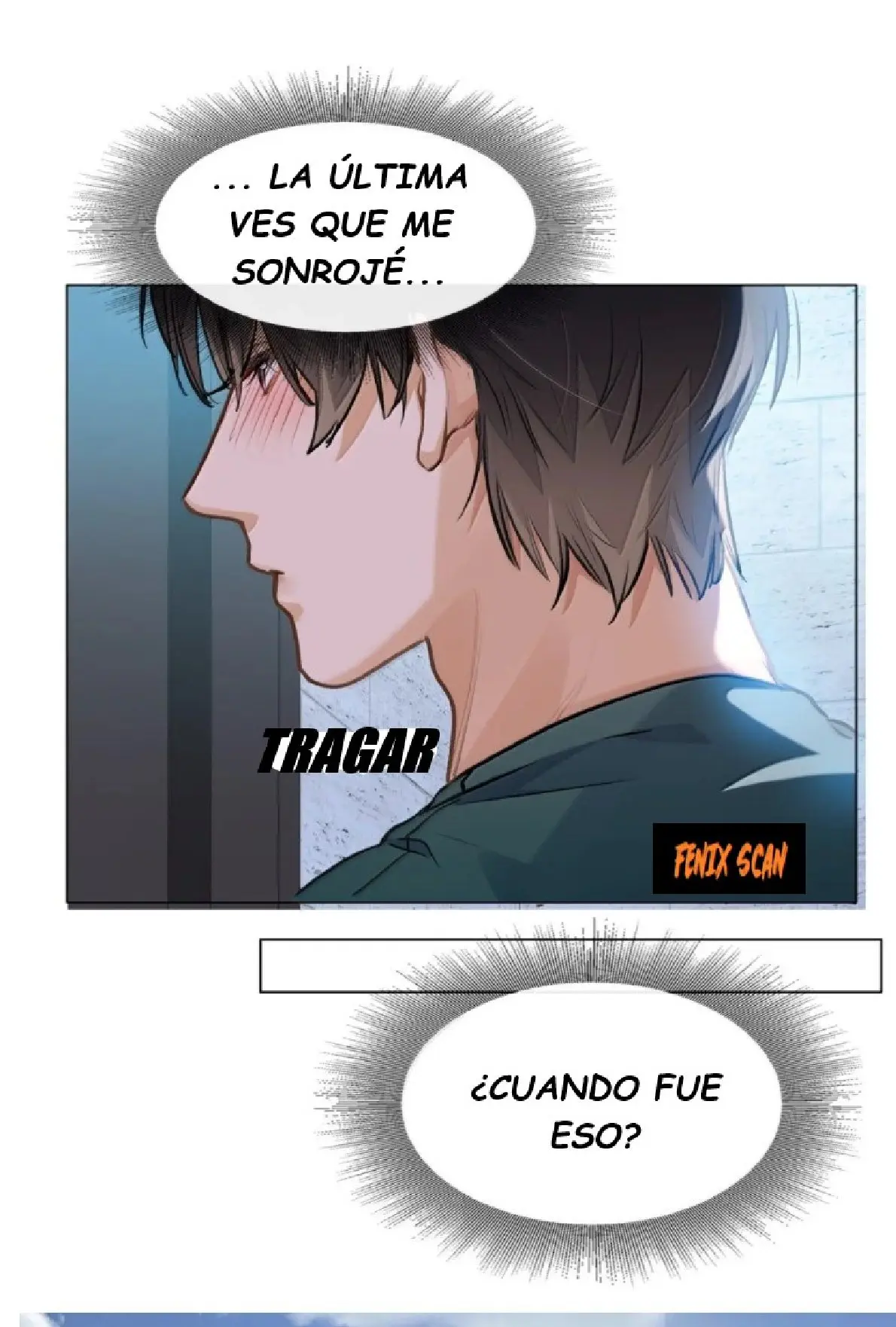Me Gustan Sus Feromonas Capitulo 63 página 22