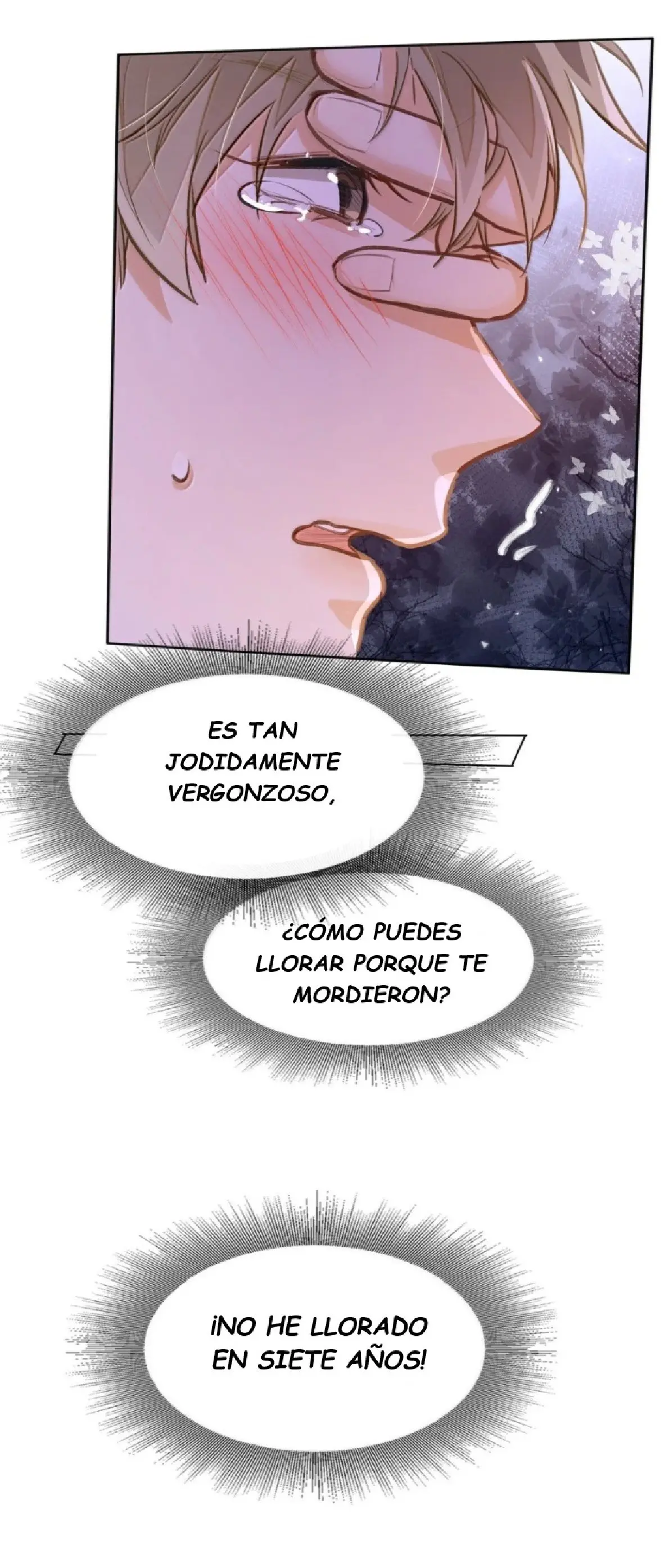 Me Gustan Sus Feromonas Capitulo 69 página 13