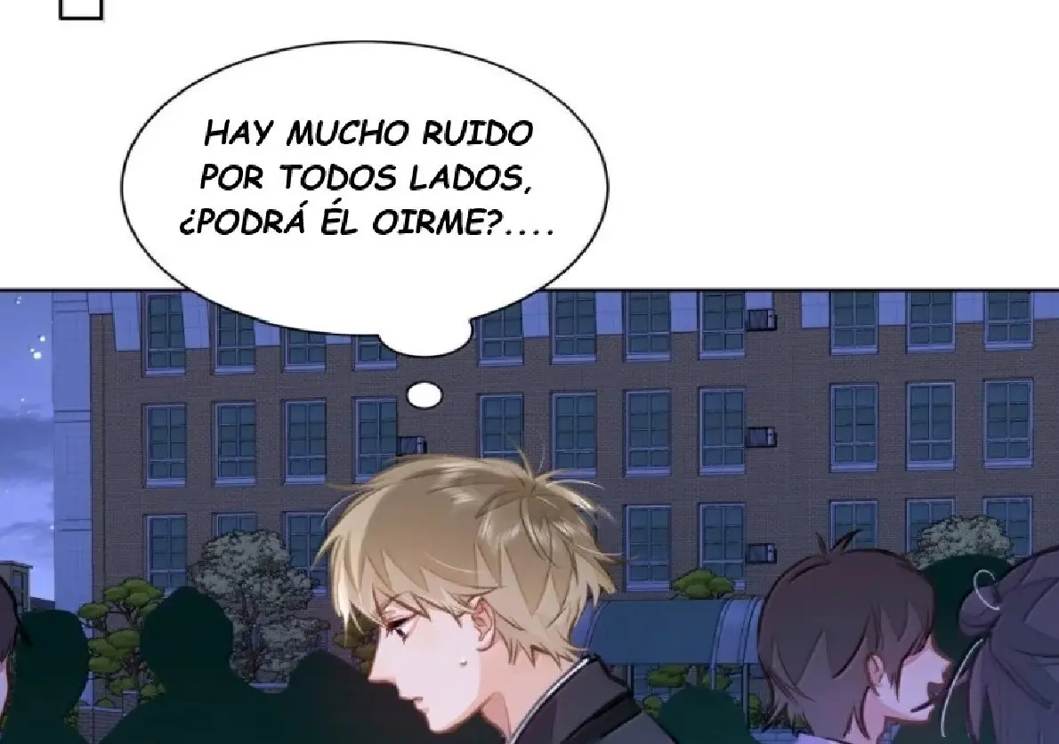 Me Gustan Sus Feromonas Capitulo 70 página 25