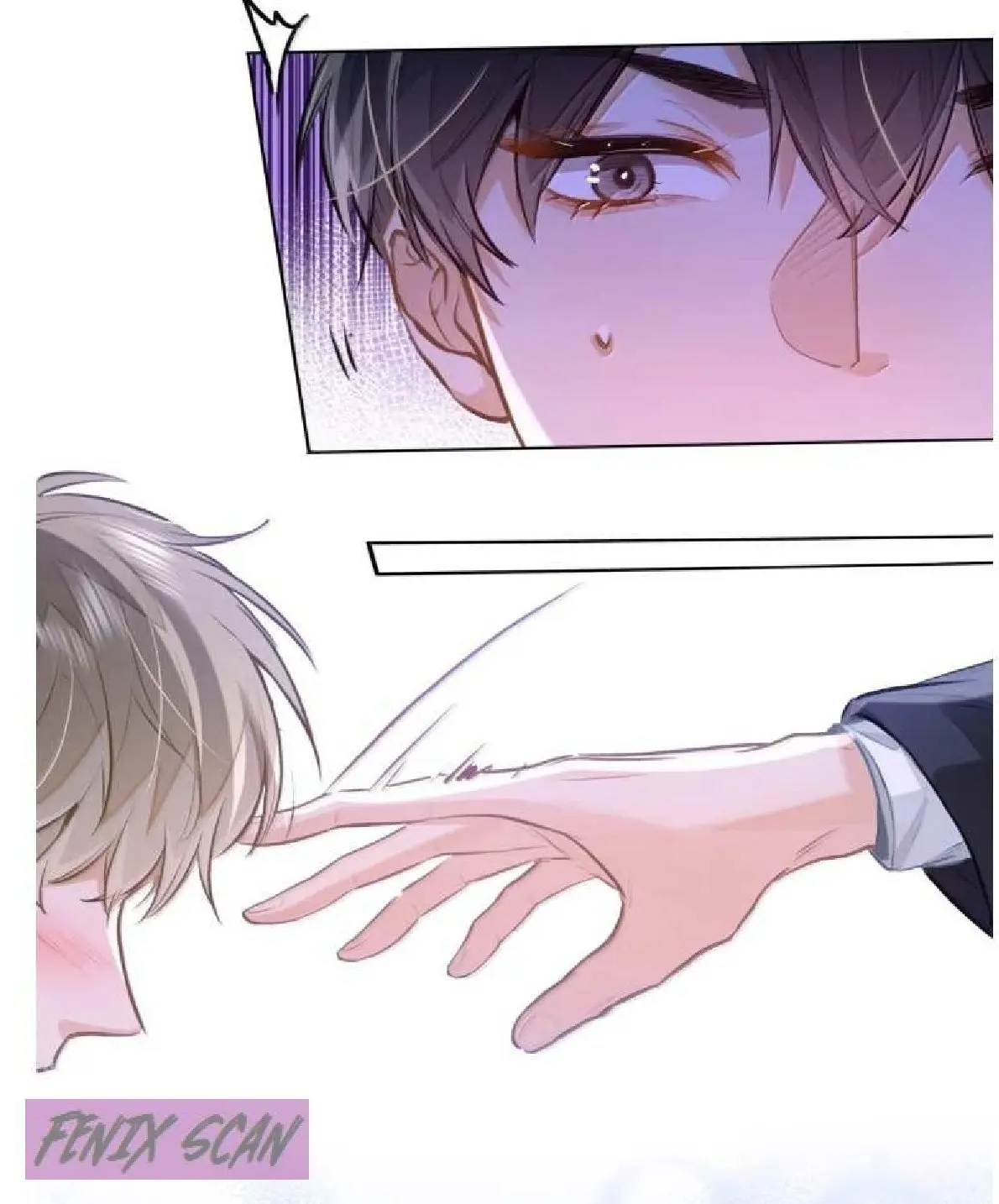 Me Gustan Sus Feromonas Capitulo 71 página 5