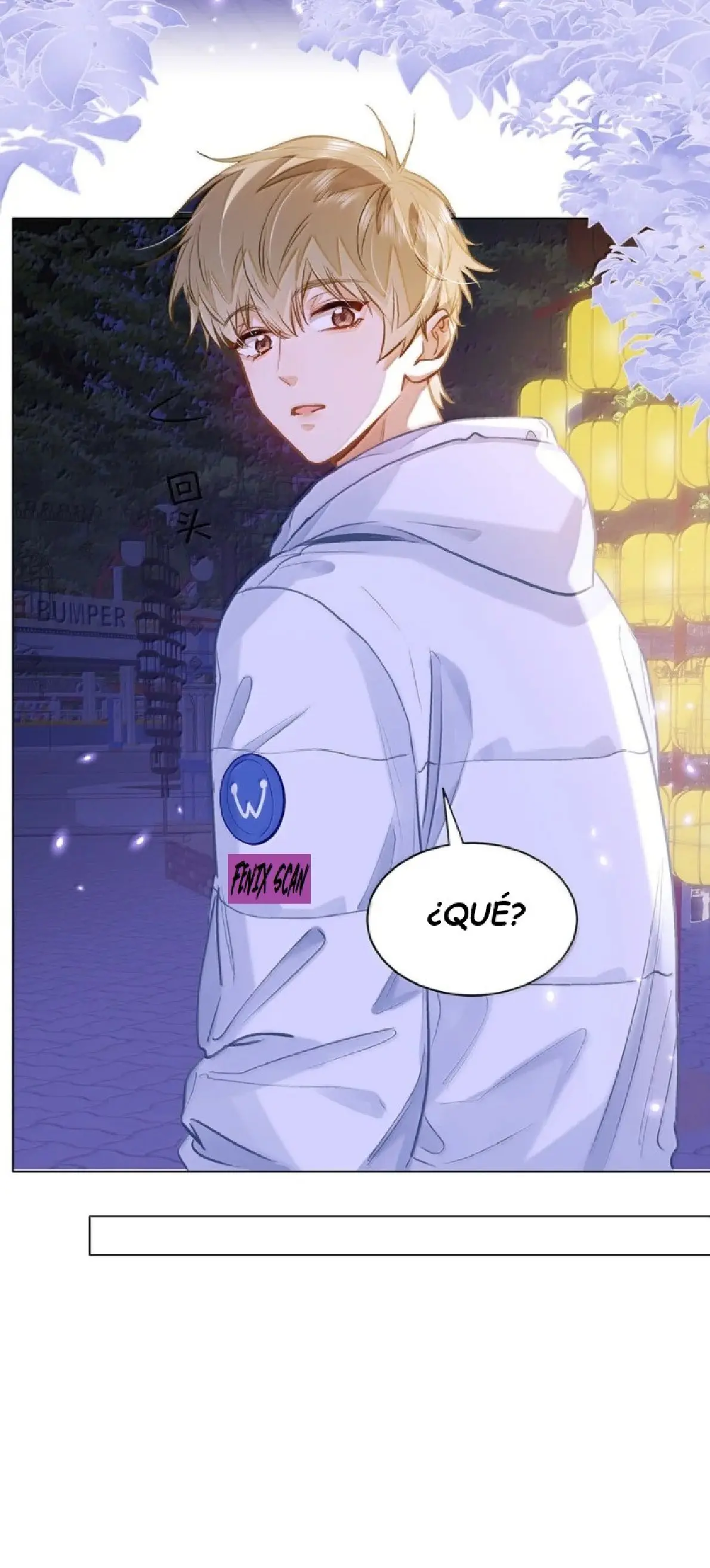 Me Gustan Sus Feromonas Capitulo 73 página 23