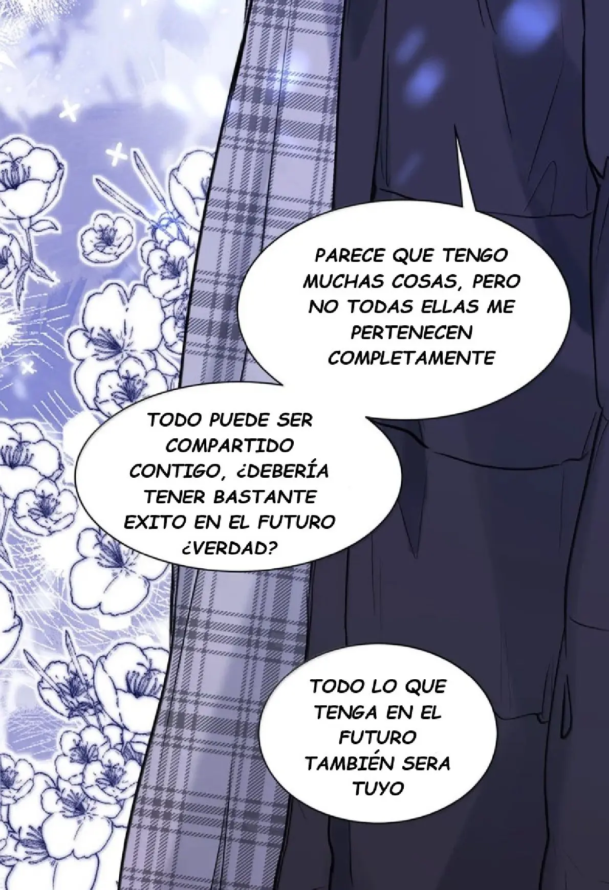 Me Gustan Sus Feromonas Capitulo 73 página 31