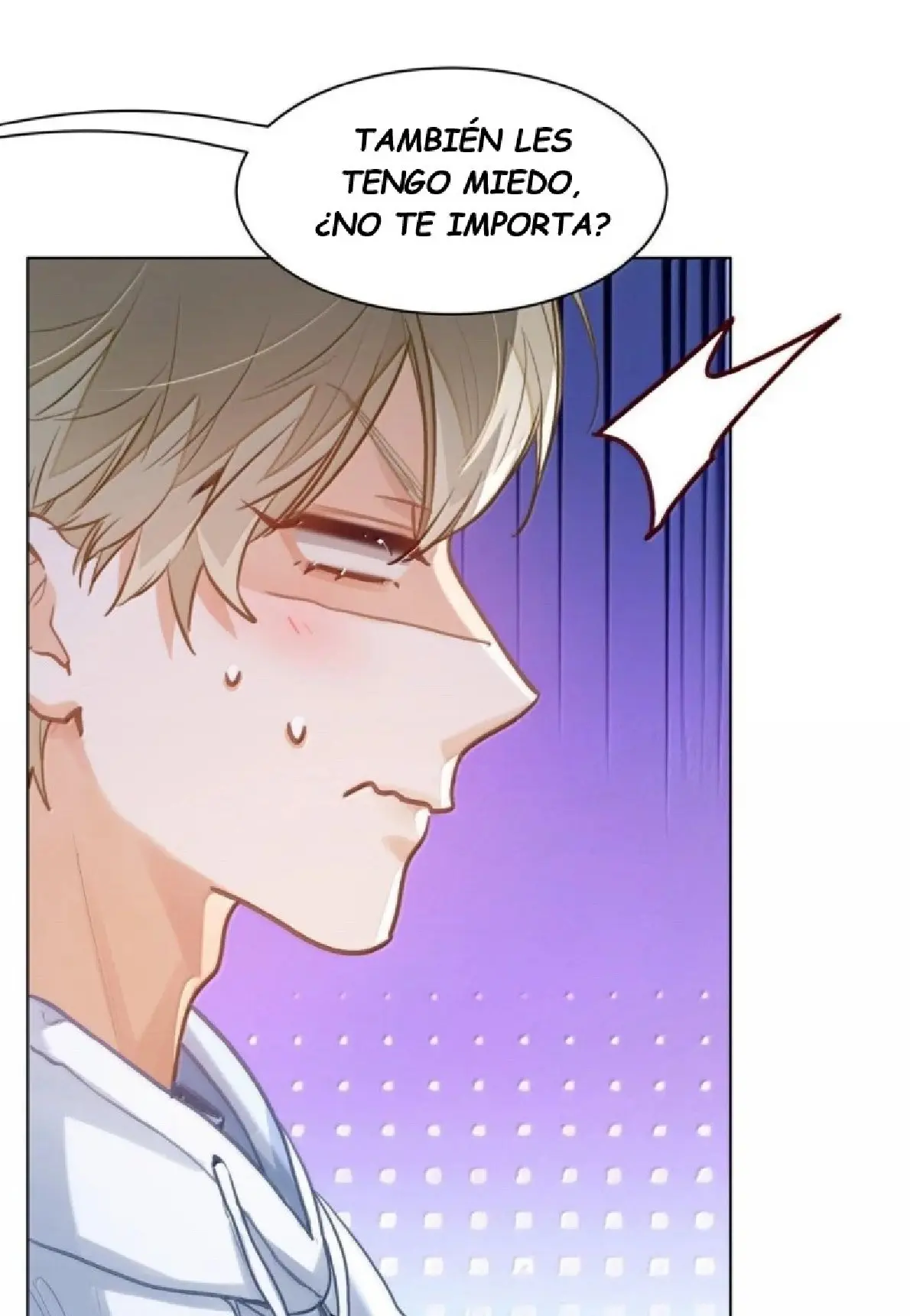 Me Gustan Sus Feromonas Capitulo 75 página 15