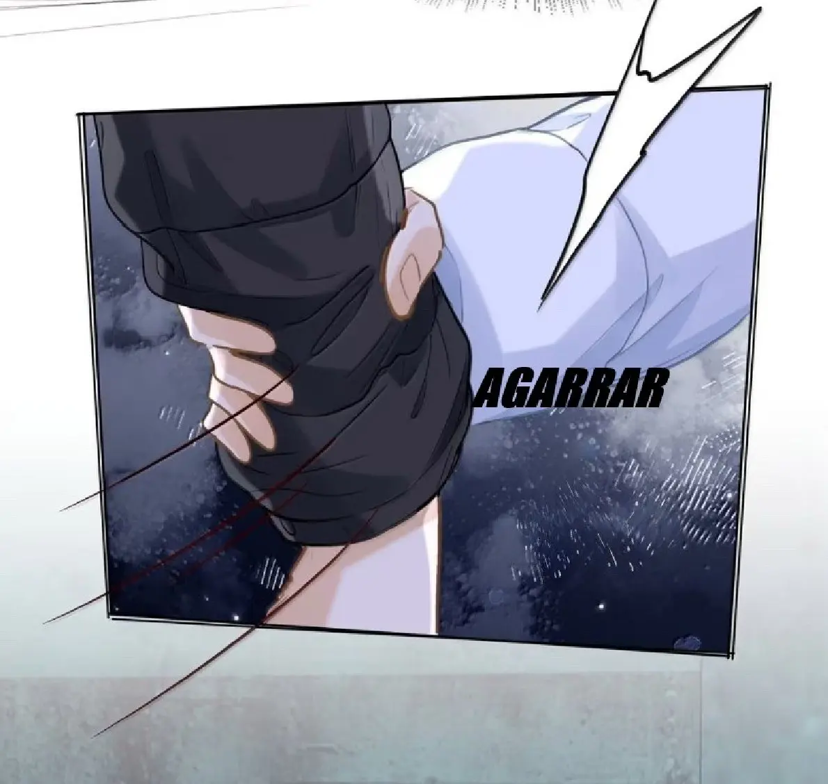 Me Gustan Sus Feromonas Capitulo 75 página 33