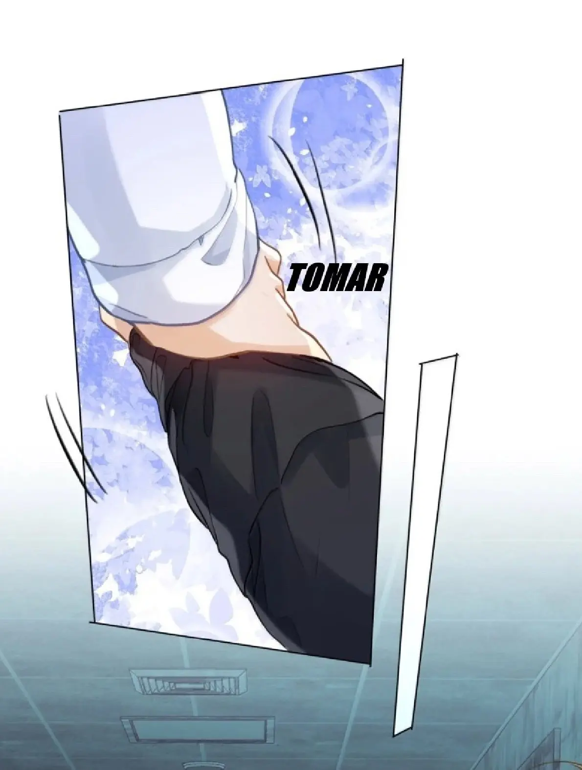 Me Gustan Sus Feromonas Capitulo 75 página 35