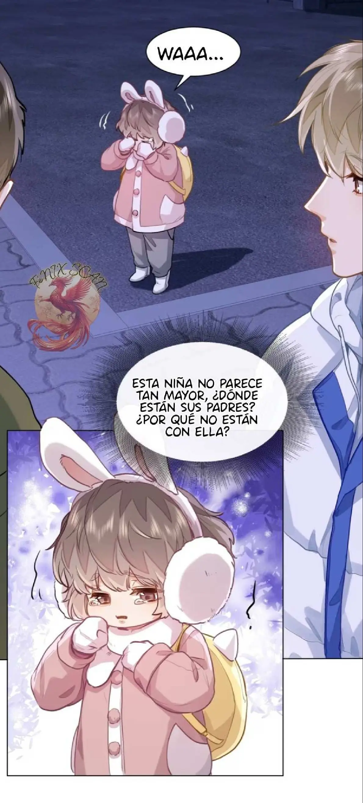 Me Gustan Sus Feromonas Capitulo 76 página 13