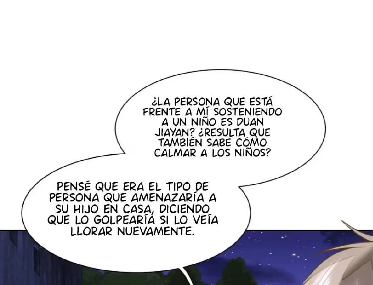 Me Gustan Sus Feromonas Capitulo 76 página 19