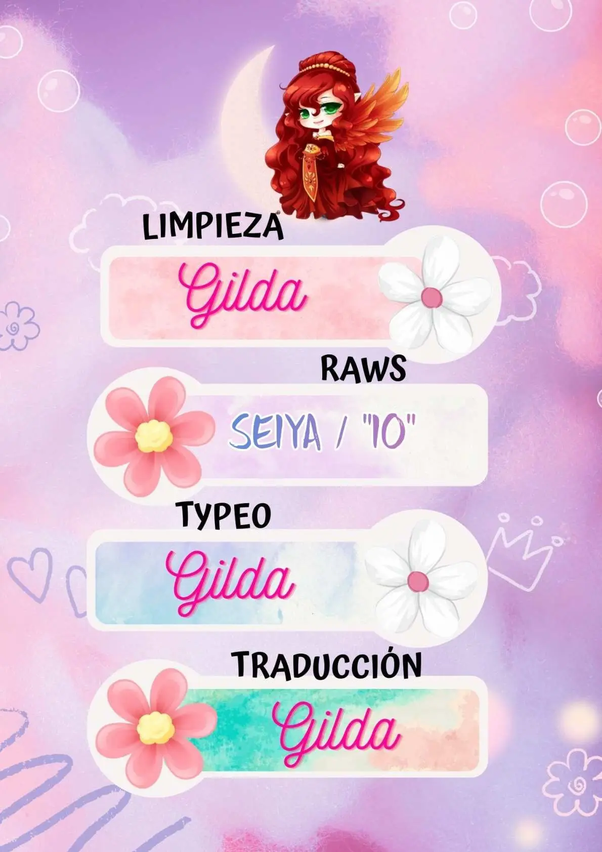Me Gustan Sus Feromonas Capitulo 77 página 2
