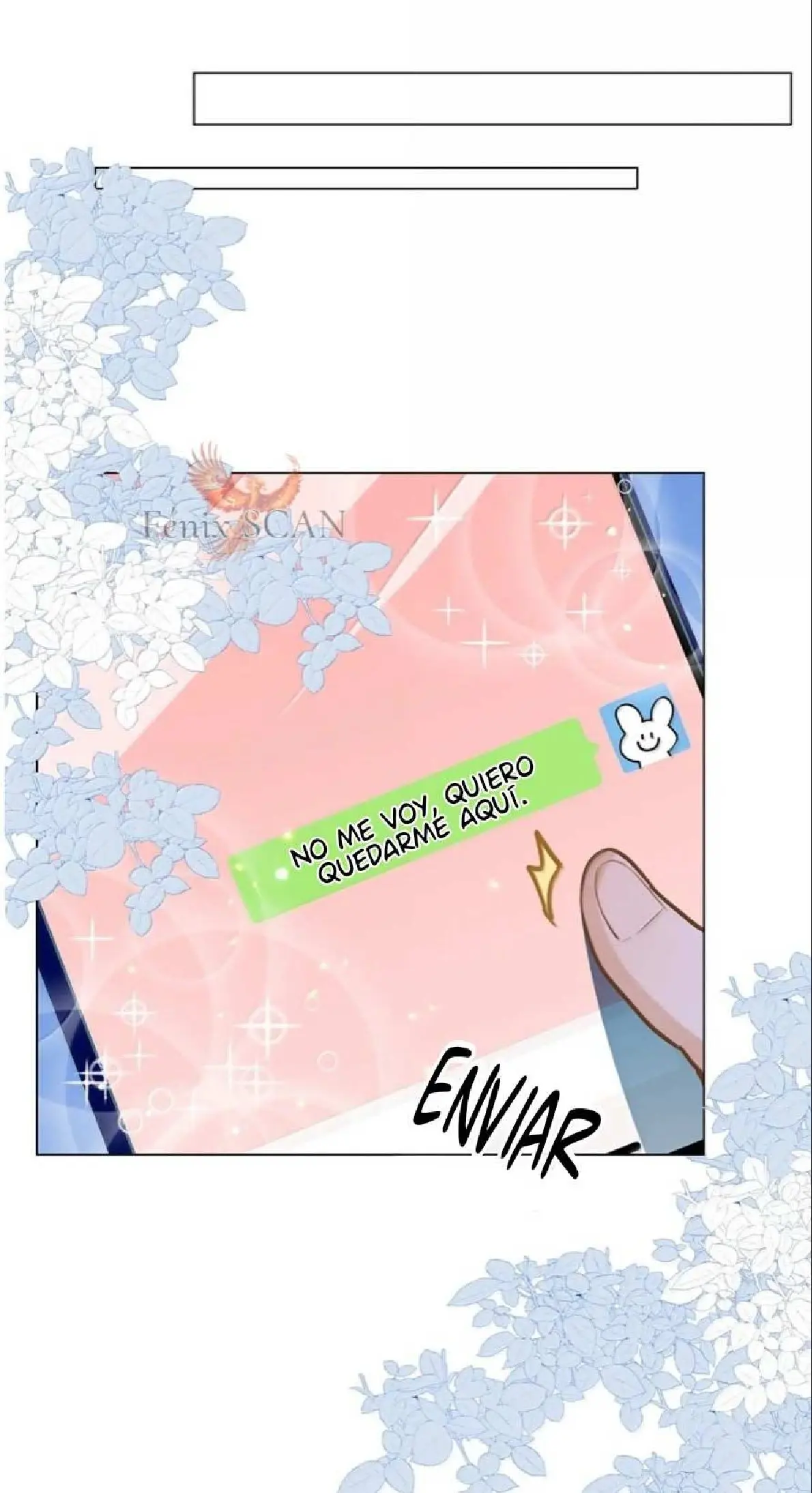Me Gustan Sus Feromonas Capitulo 77 página 38