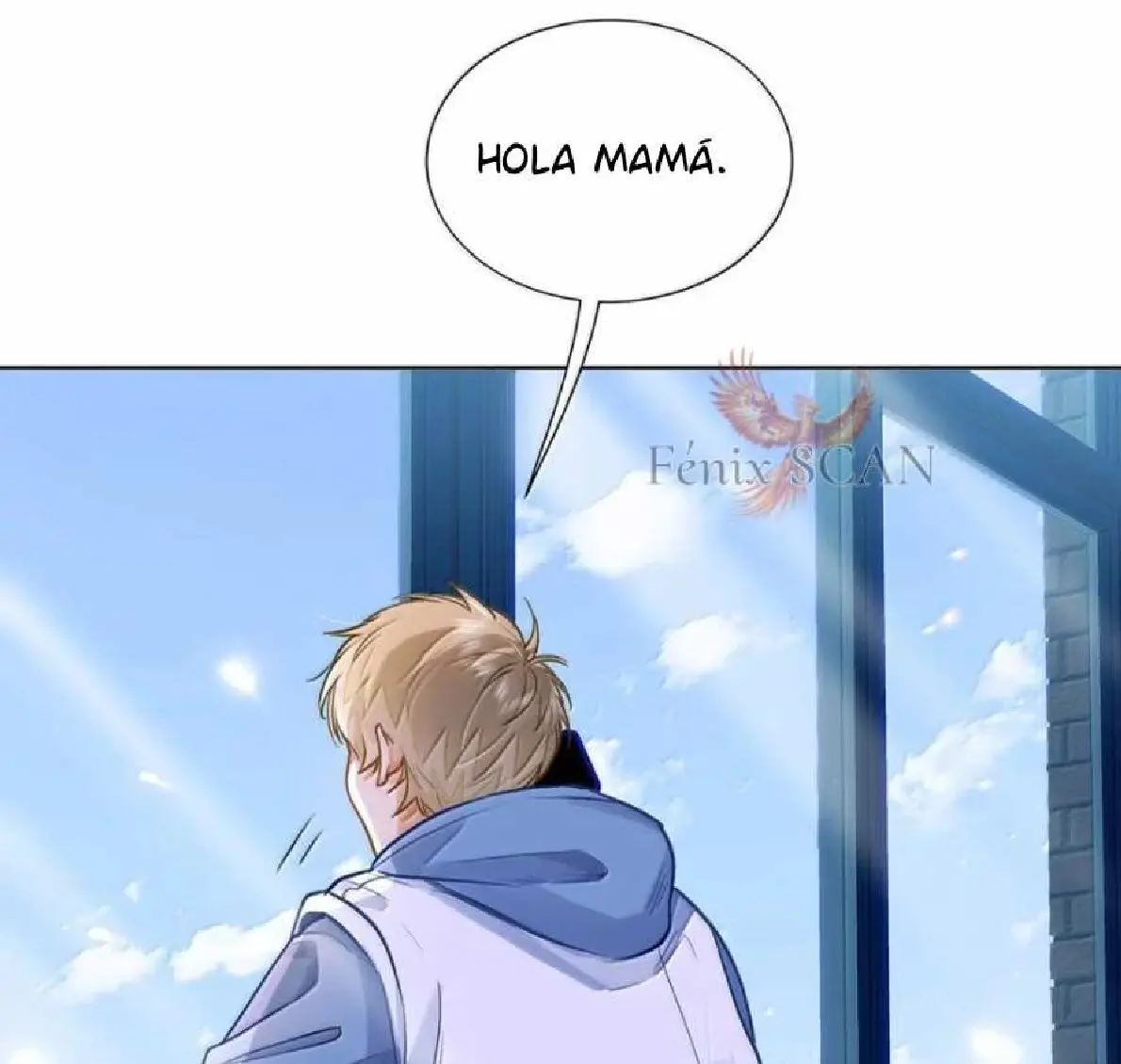 Me Gustan Sus Feromonas Capitulo 77 página 40
