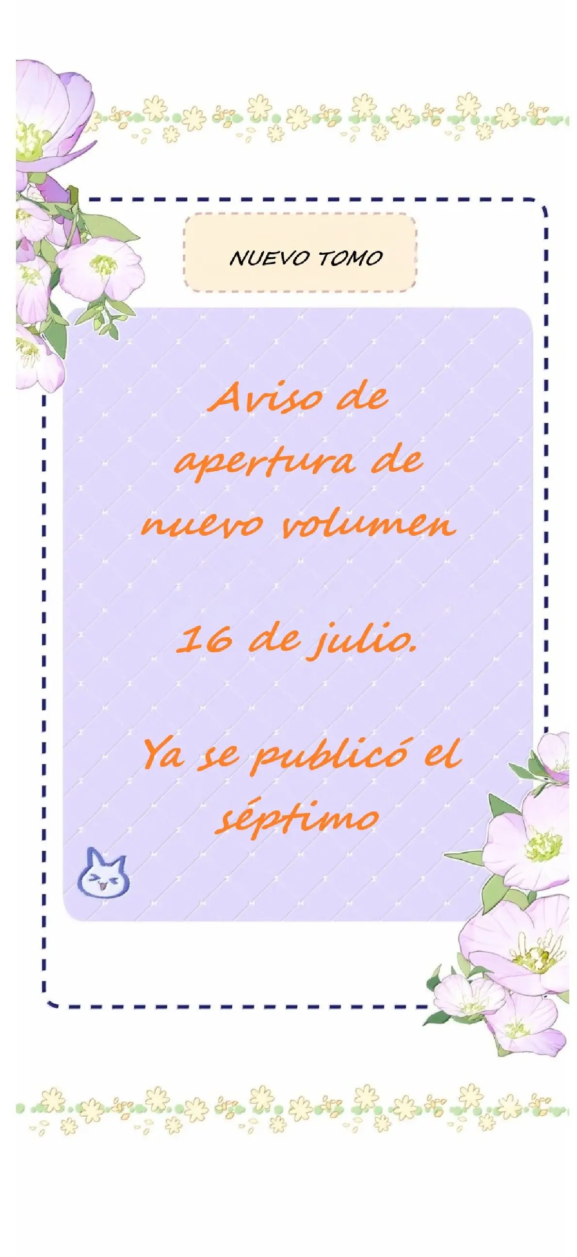 Me Gustan Sus Feromonas Capitulo 79 página 27