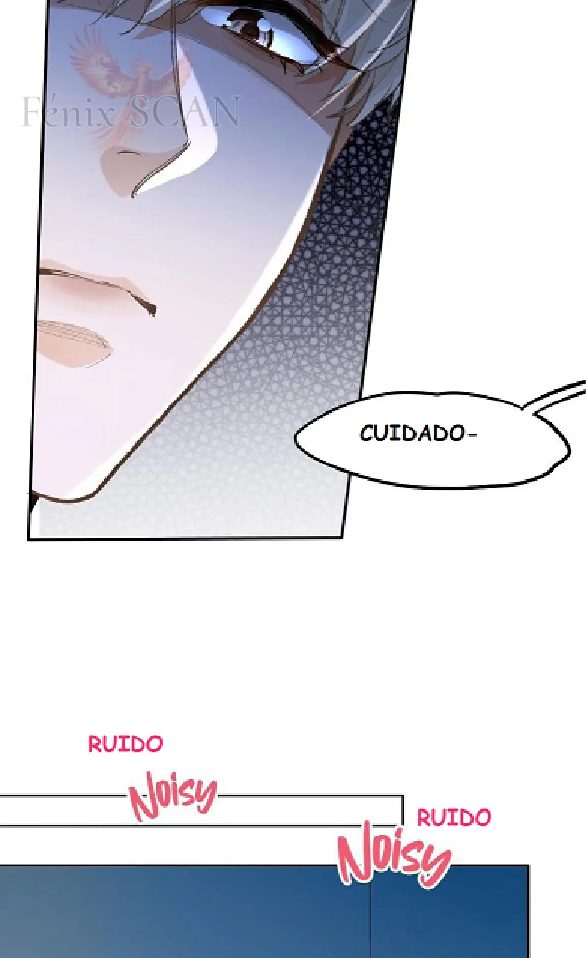 Me Gustan Sus Feromonas Capitulo 8 página 14