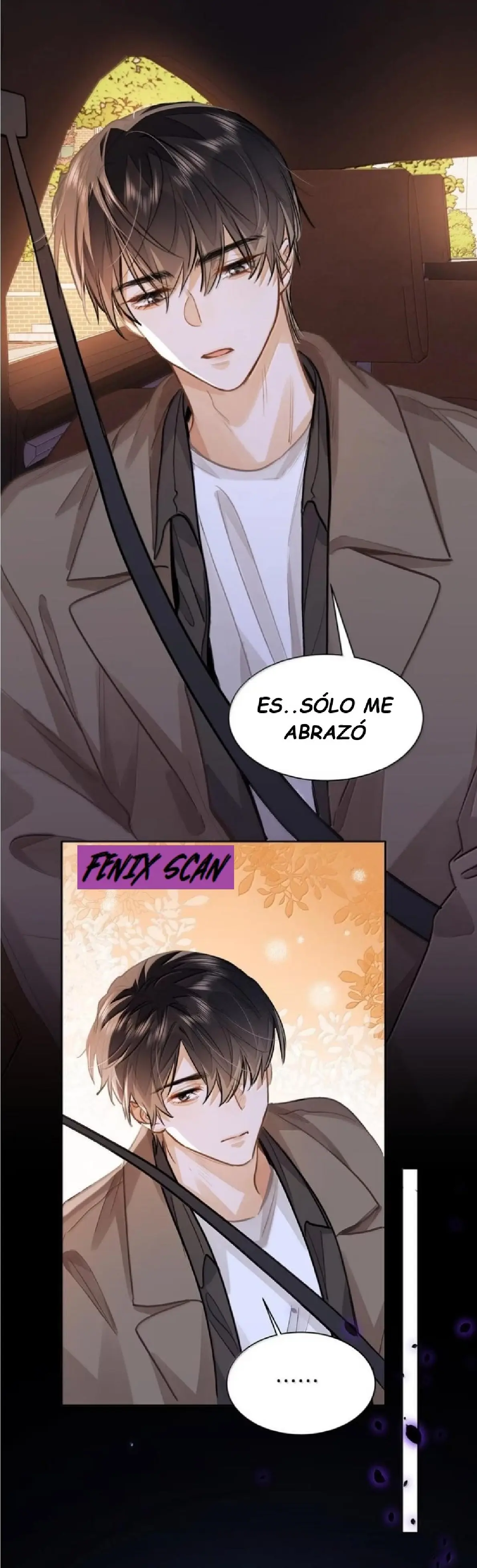 Me Gustan Sus Feromonas Capitulo 84 página 22