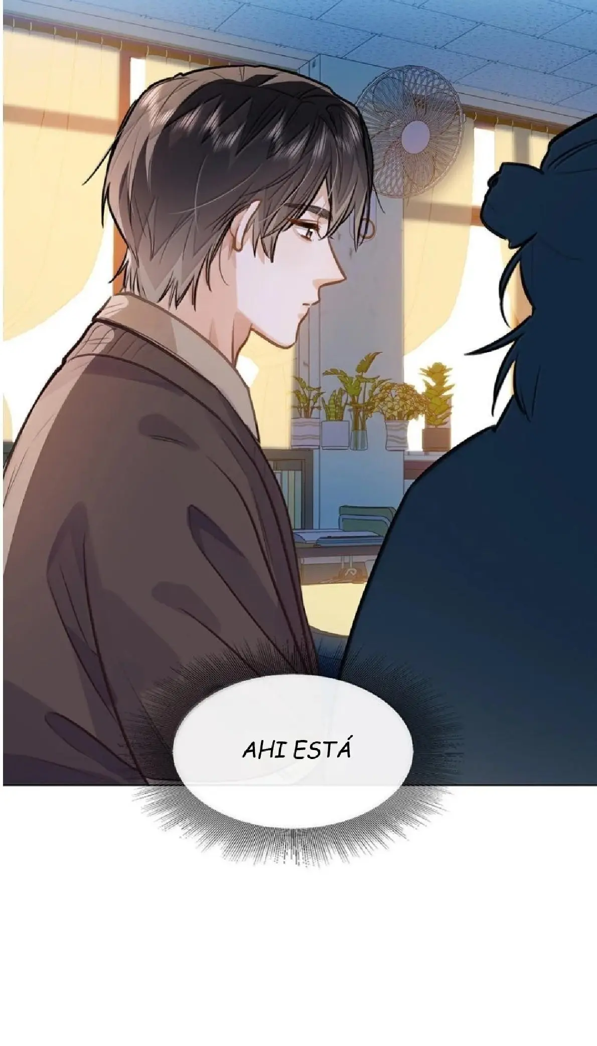 Me Gustan Sus Feromonas Capitulo 85 página 24