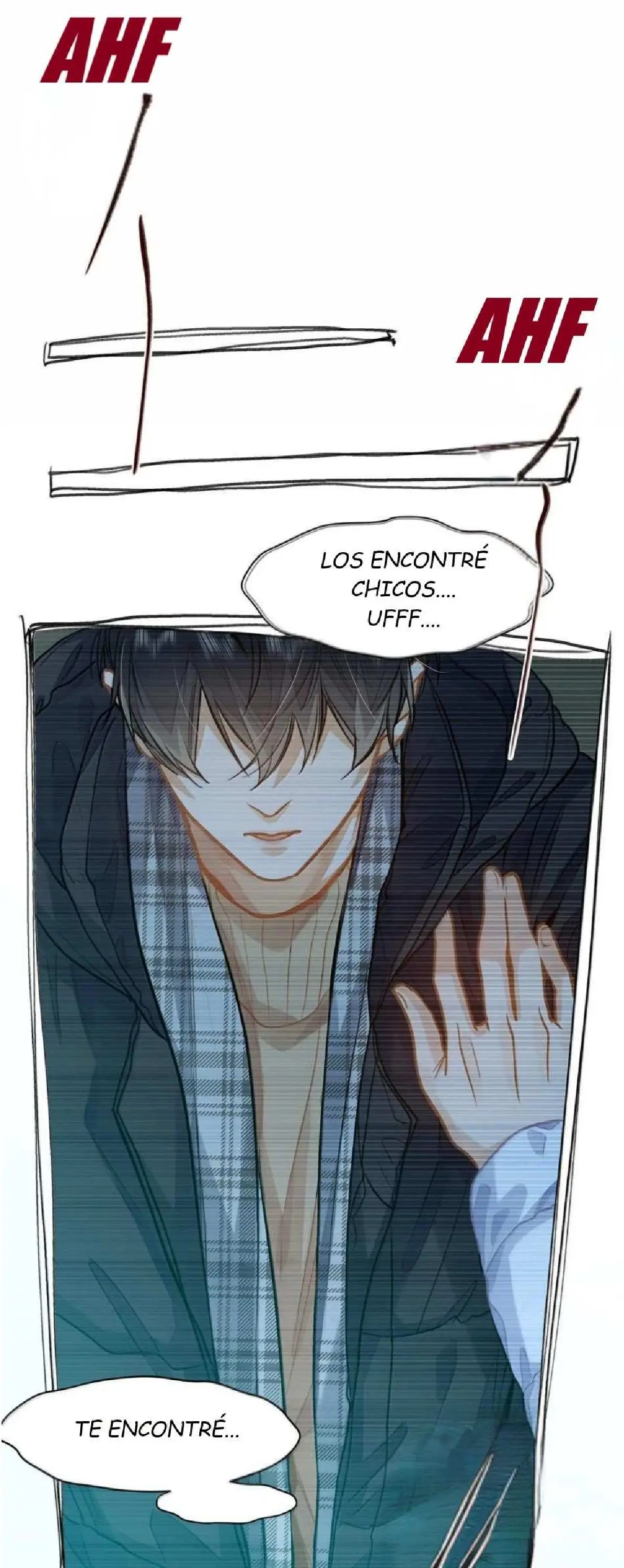 Me Gustan Sus Feromonas Capitulo 86 página 13