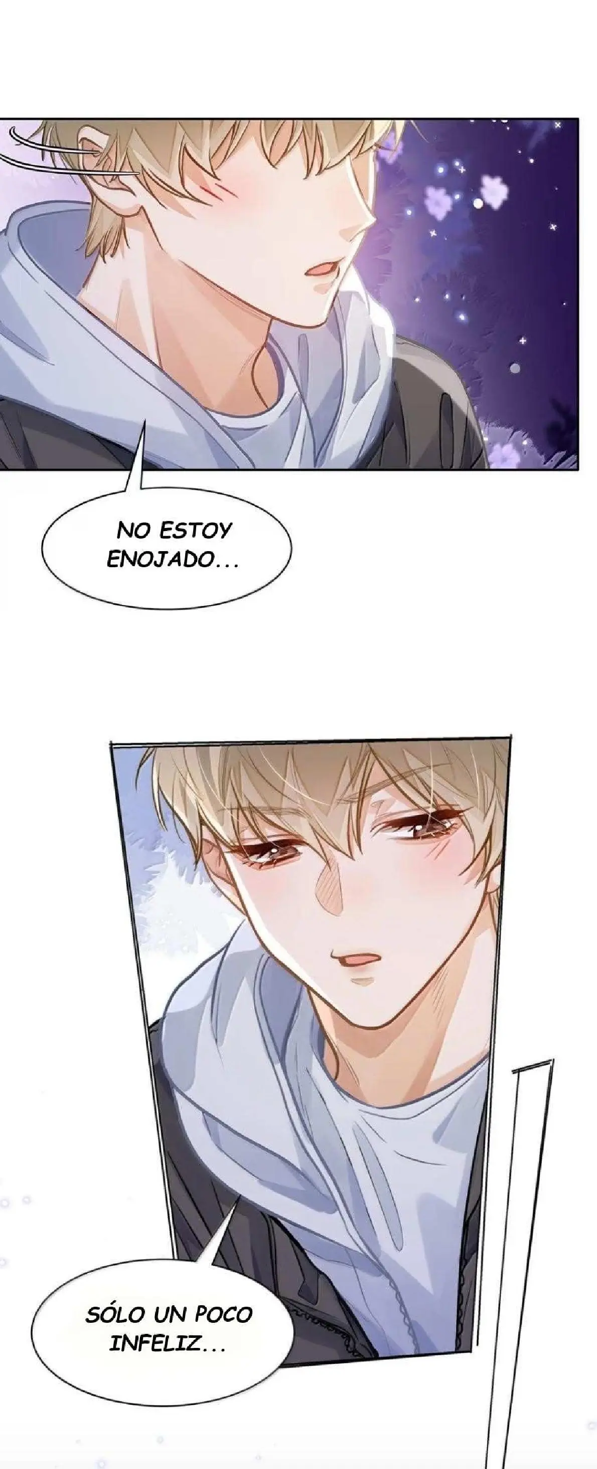 Me Gustan Sus Feromonas Capitulo 86 página 28