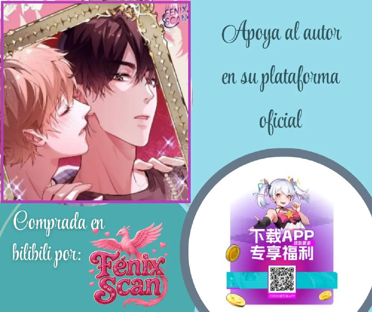 Me Gustan Sus Feromonas Capitulo 87 página 29