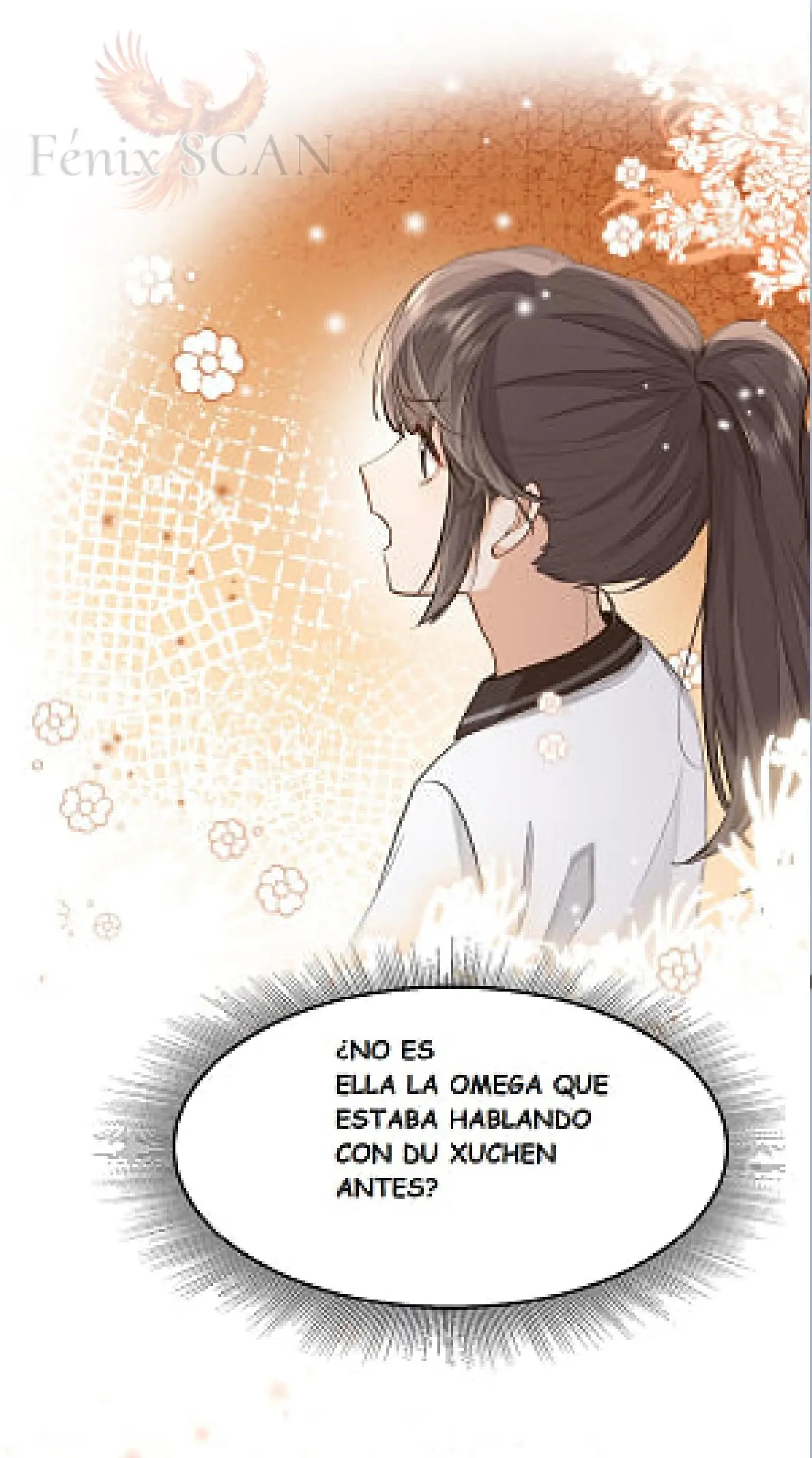 Me Gustan Sus Feromonas Capitulo 9 página 11