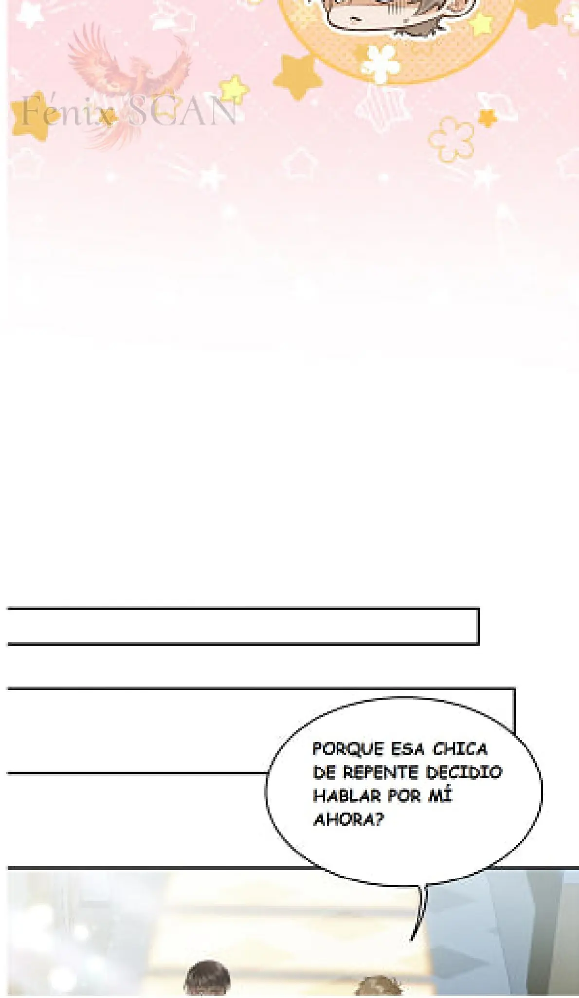 Me Gustan Sus Feromonas Capitulo 9 página 36