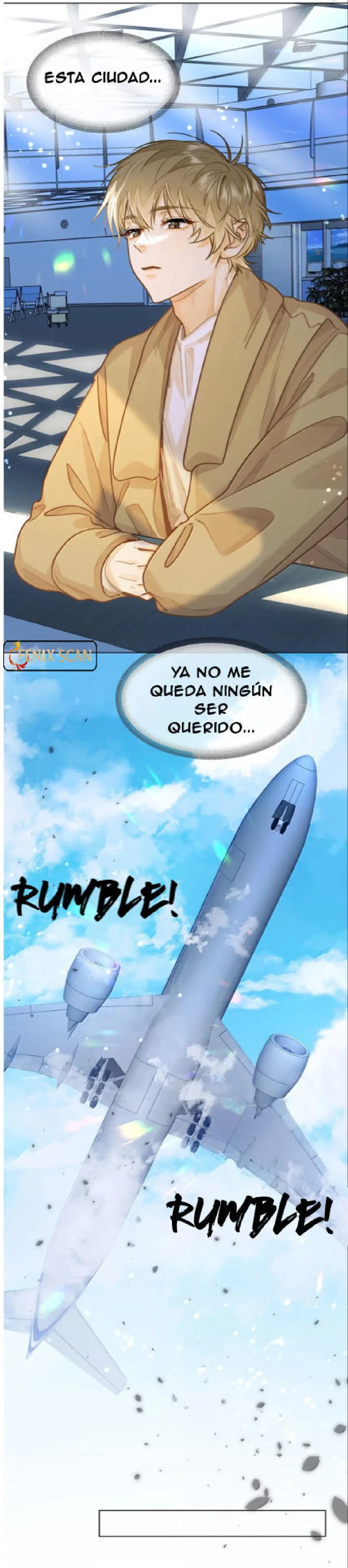 Me Gustan Sus Feromonas Capitulo 92 página 14