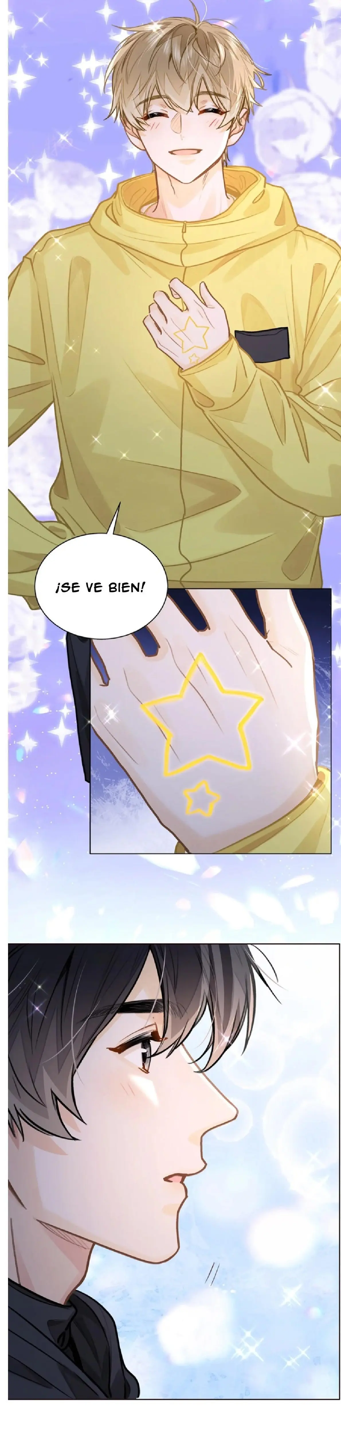 Me Gustan Sus Feromonas Capitulo 93 página 17
