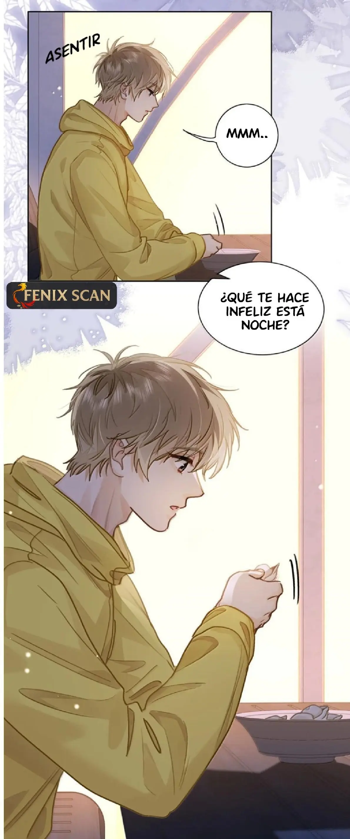 Me Gustan Sus Feromonas Capitulo 94 página 24
