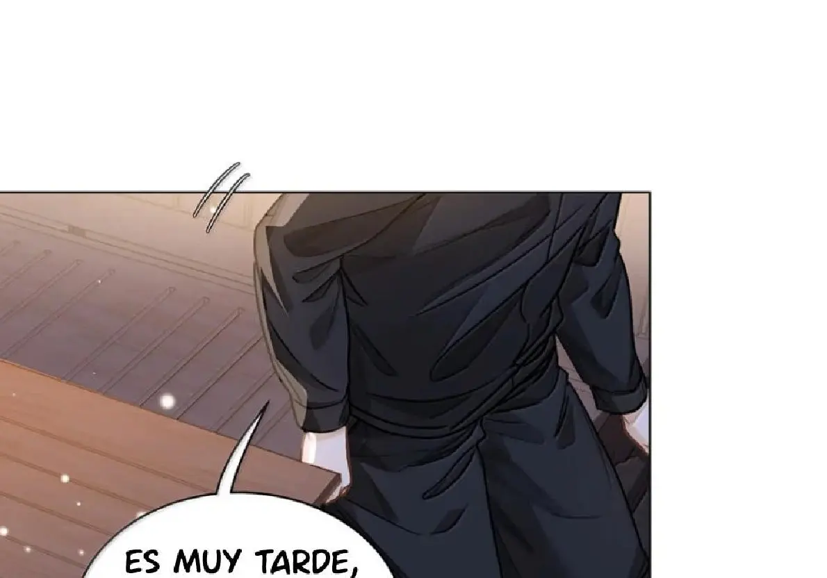 Me Gustan Sus Feromonas Capitulo 95 página 18