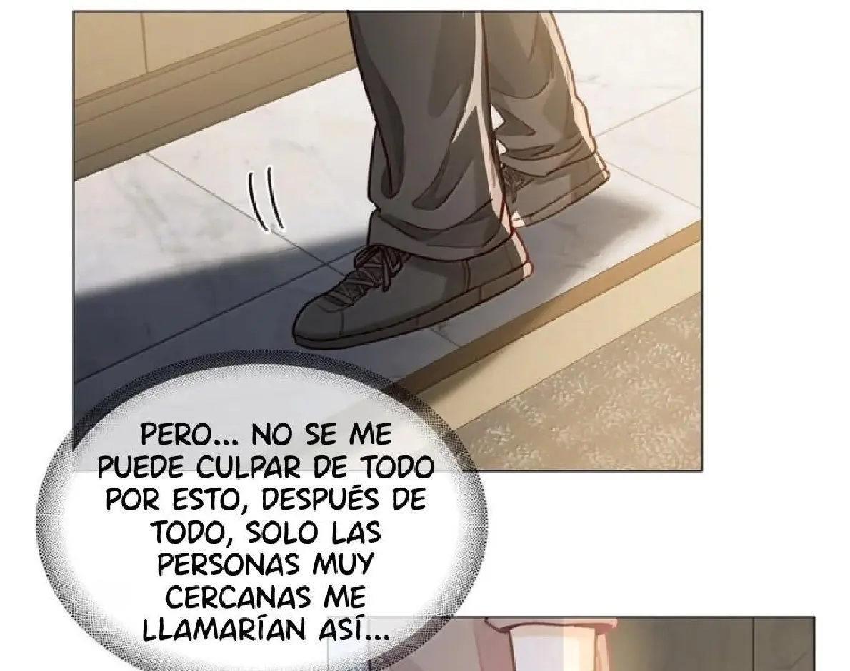 Me Gustan Sus Feromonas Capitulo 99 página 24