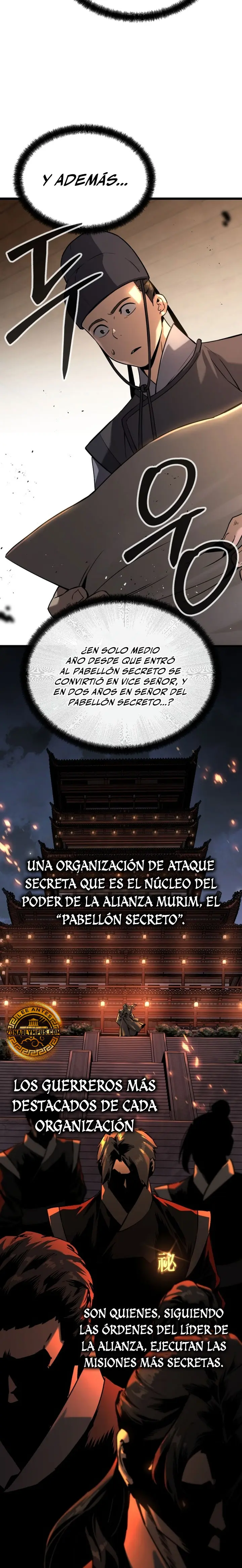 Antiguo Supremo Capitulo 1.1 página 10