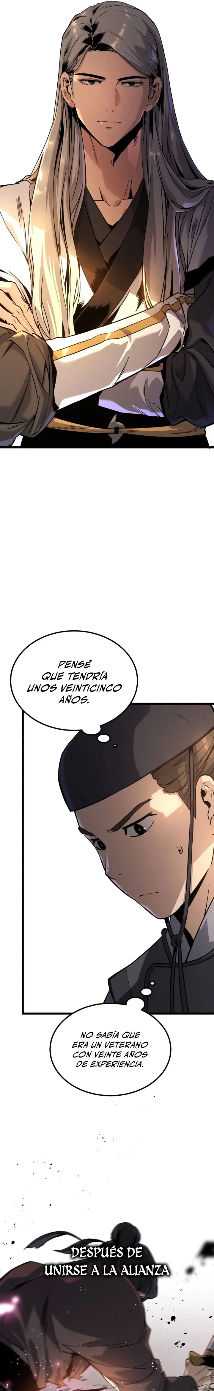 Antiguo Supremo Capitulo 1.1 página 7