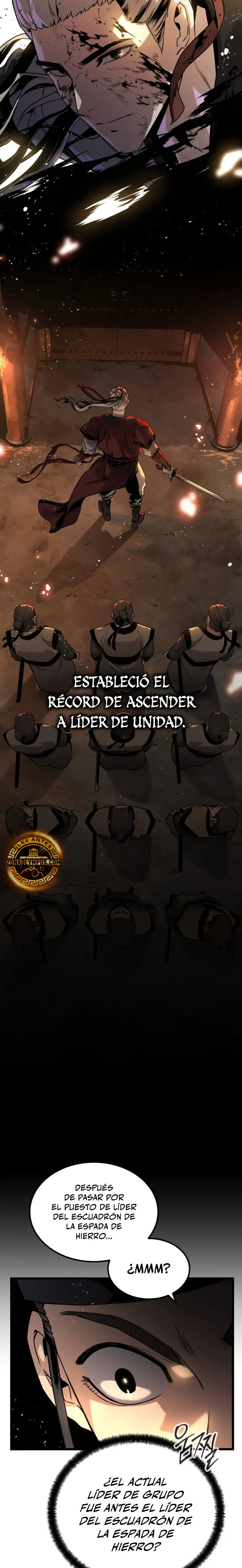 Antiguo Supremo Capitulo 1.1 página 9