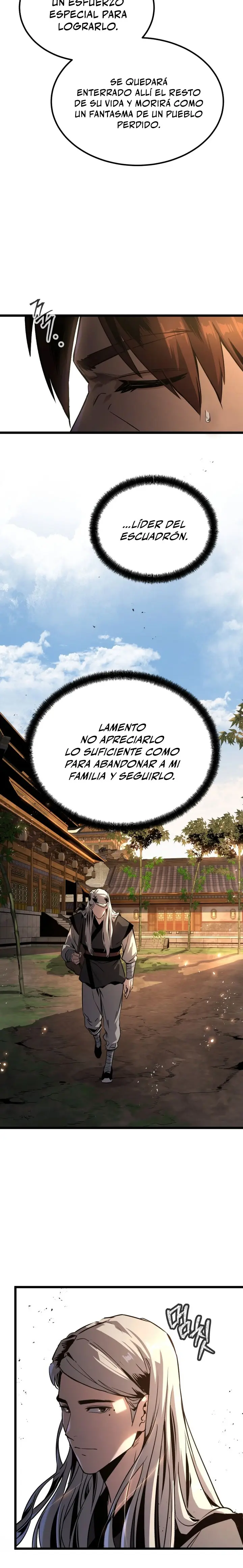 Antiguo Supremo Capitulo 1.2 página 22