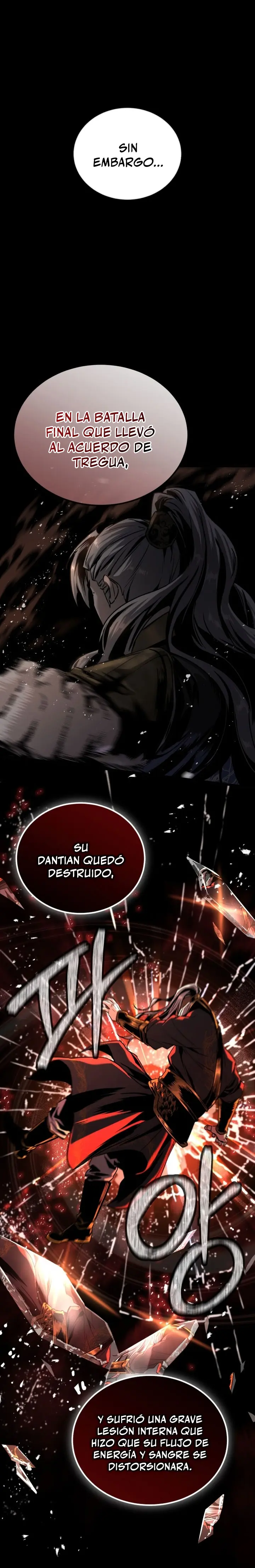 Antiguo Supremo Capitulo 1.2 página 4