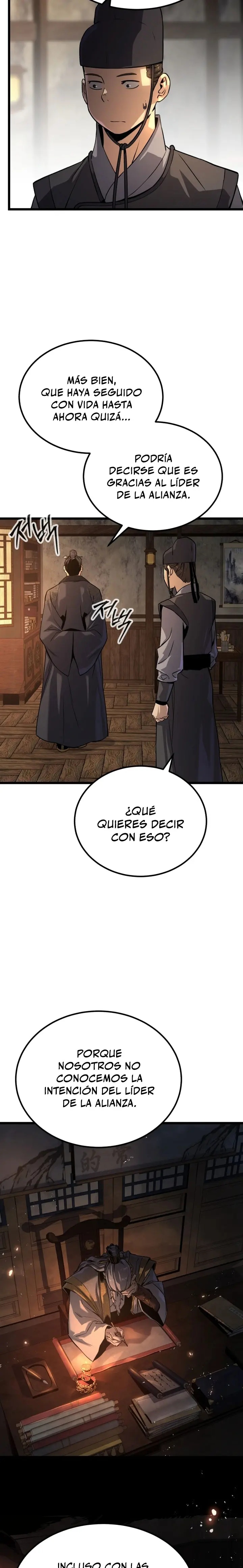 Antiguo Supremo Capitulo 1.2 página 8