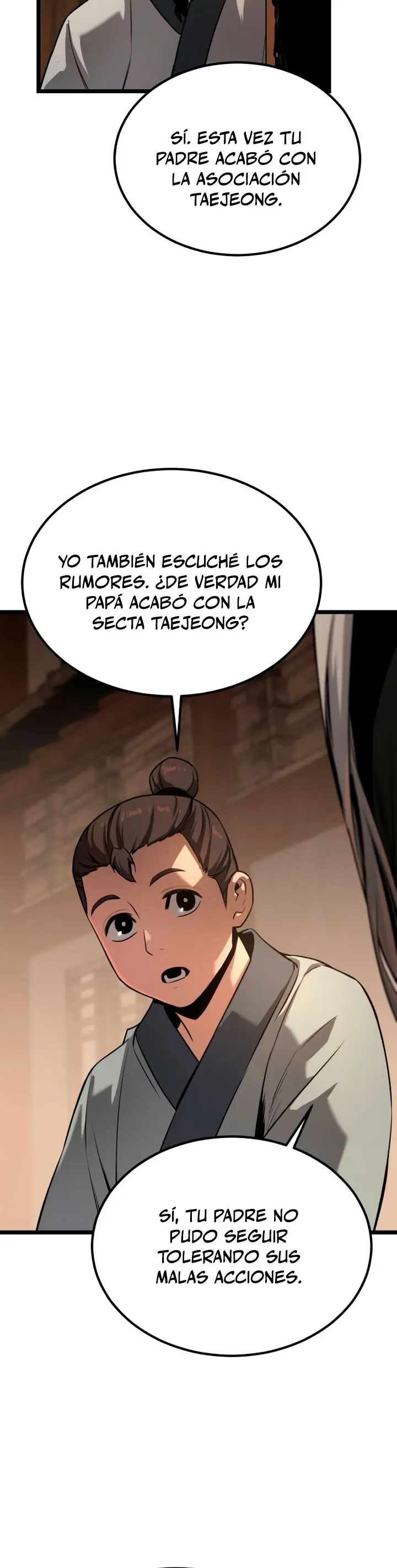 Antiguo Supremo Capitulo 10 página 24