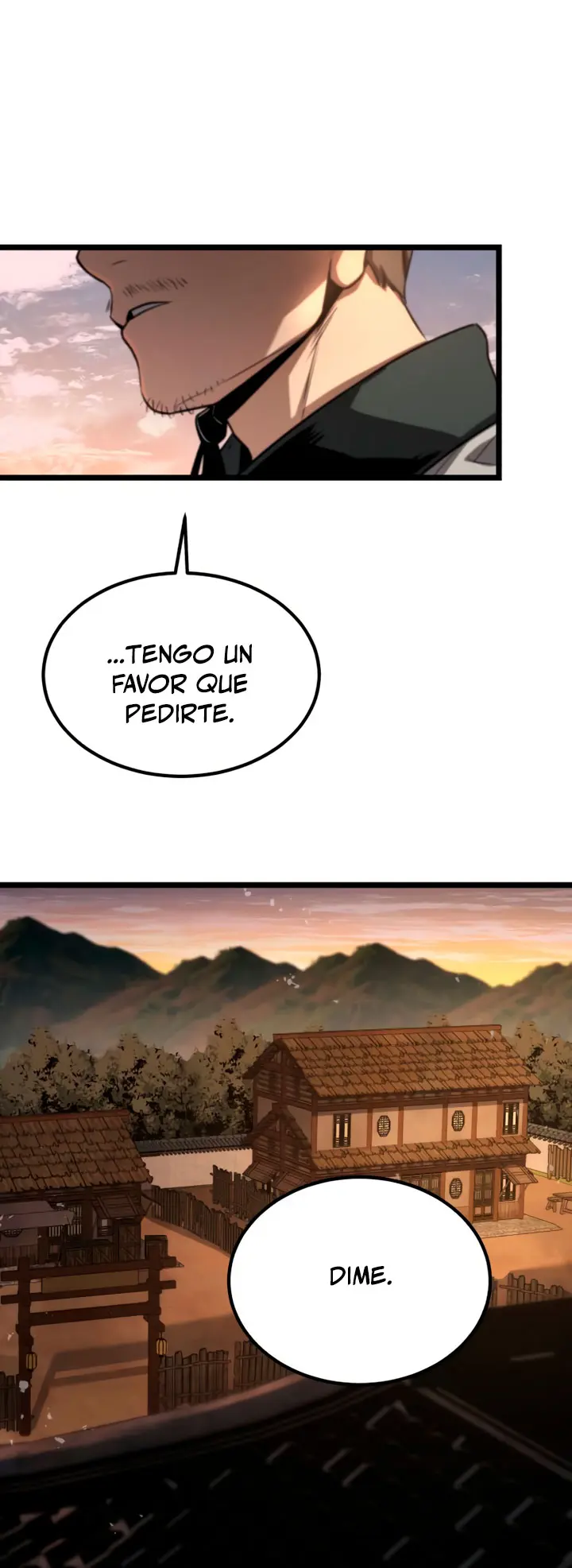 Antiguo Supremo Capitulo 10 página 31