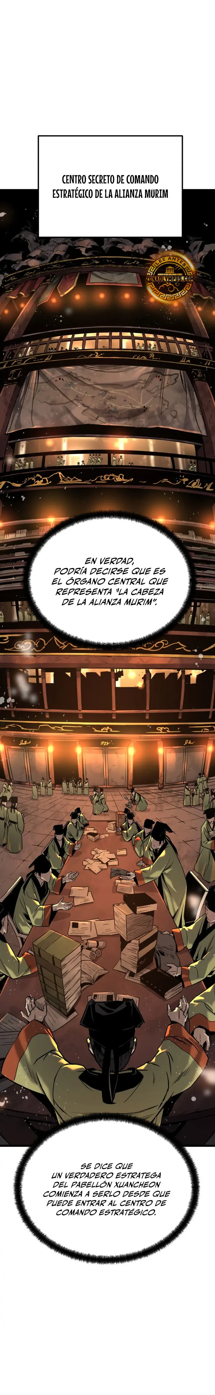 Antiguo Supremo Capitulo 2 página 10