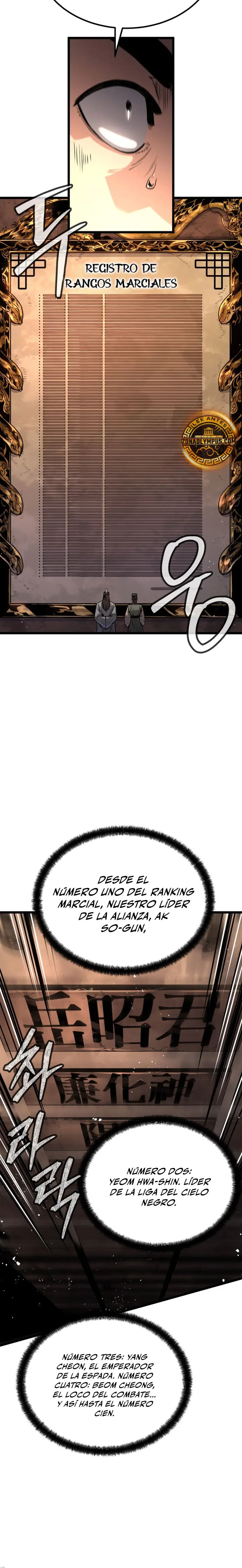 Antiguo Supremo Capitulo 2 página 12